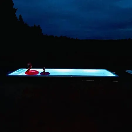 Villa Naturalnie - Dom Solo Glodowo (Koscierzyna)