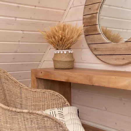 Naturalnie - Dom Solo * Glodowo (Koscierzyna)