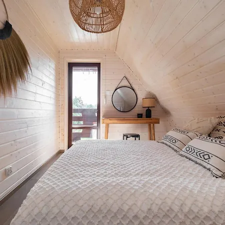 Naturalnie - Dom Solo Glodowo (Koscierzyna)