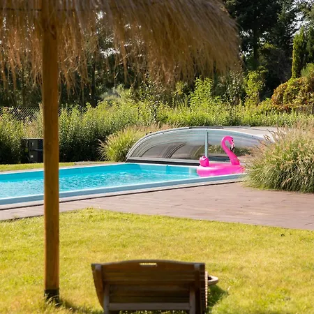 Naturalnie - Dom Solo * Glodowo (Koscierzyna)