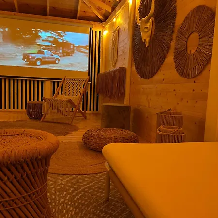 Naturalnie - Dom Solo