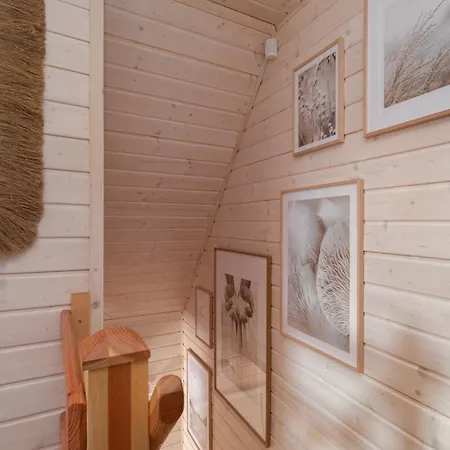 Naturalnie - Dom Solo, Basen, Balia, Sauna, Jezioro, *