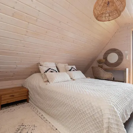 Naturalnie - Dom Solo Glodowo (Koscierzyna)