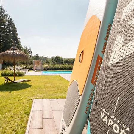 Naturalnie - Dom Solo Glodowo (Koscierzyna)