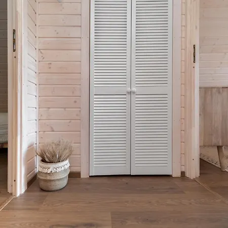 Naturalnie - Dom Solo, Basen, Balia, Sauna, Jezioro,