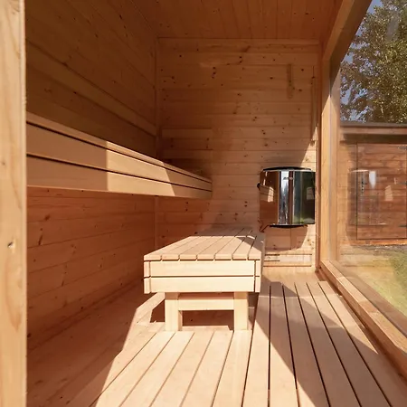 Naturalnie - Dom Solo Villa