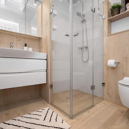 Villa Naturalnie - Dom Solo