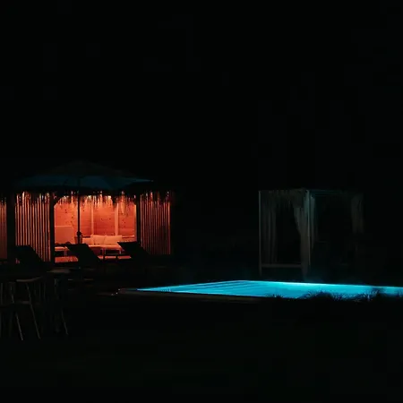 Naturalnie - Dom Solo, Basen, Balia, Sauna, Jezioro, Villa