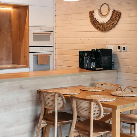 Villa Naturalnie - Dom Solo, Basen, Balia, Sauna, Jezioro,