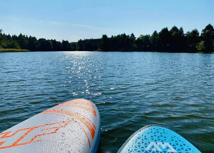 Naturalnie - Dom Solo 别墅 *