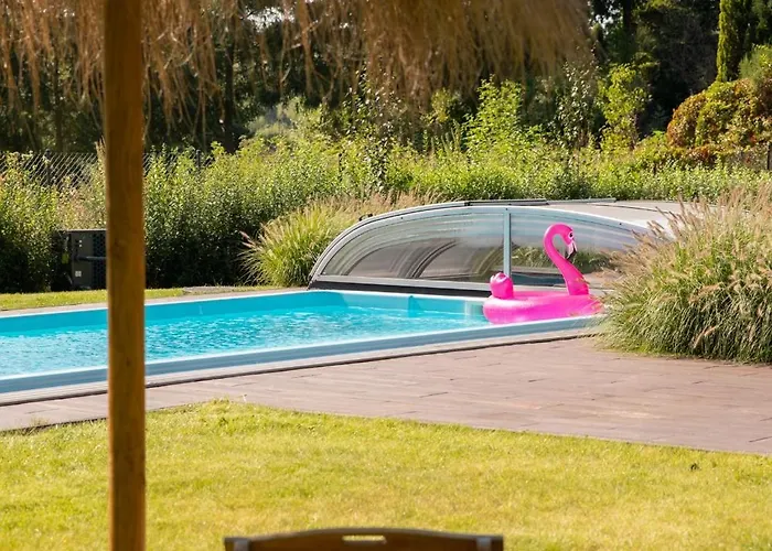 Naturalnie - Dom Solo * Glodowo (Koscierzyna)