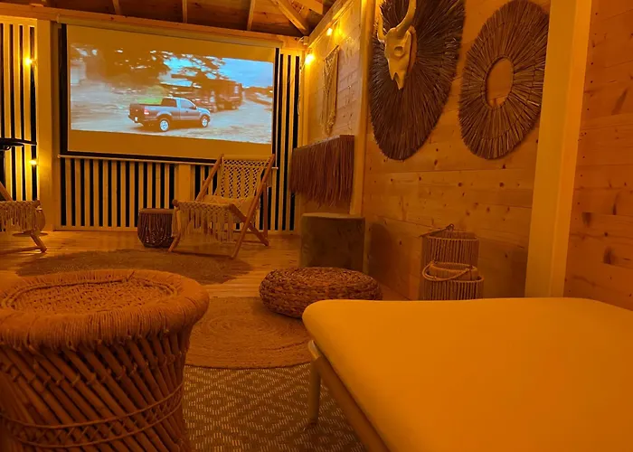 Naturalnie - Dom Solo