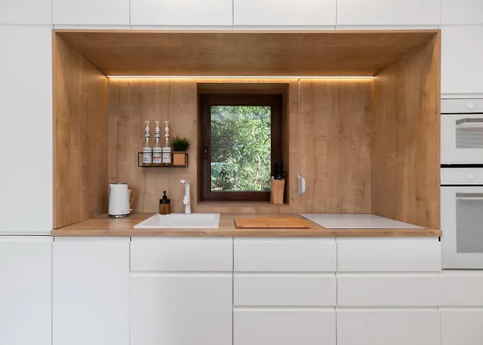 Naturalnie - Dom Solo Glodowo (Koscierzyna)