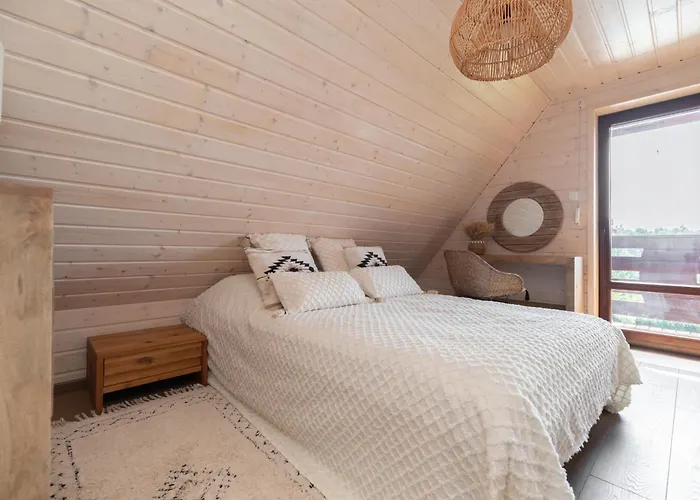 Naturalnie - Dom Solo Glodowo (Koscierzyna)