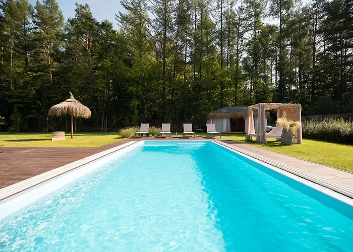 Naturalnie - Dom Solo