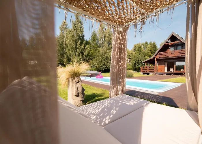 Naturalnie - Dom Solo *