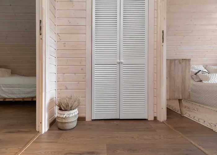 Naturalnie - Dom Solo