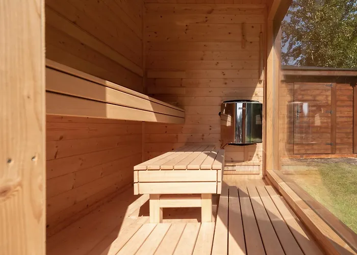 Naturalnie - Dom Solo 别墅