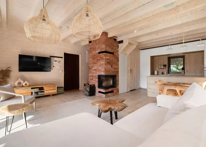 Naturalnie - Dom Solo