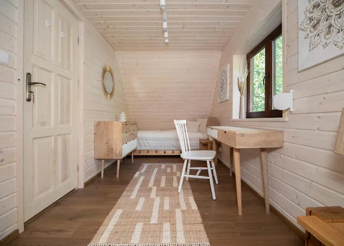 Naturalnie - Dom Solo